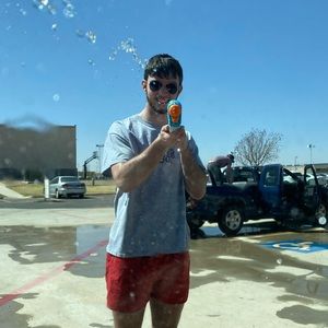 Meet your Posher, Jack